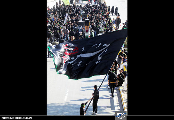 عزاداری تاسوعا حسینی