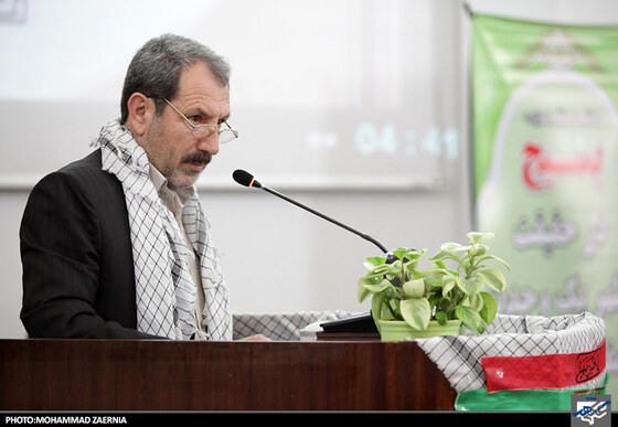 هفتمین جلسه علنی شورای اسلامی شهر مشهد