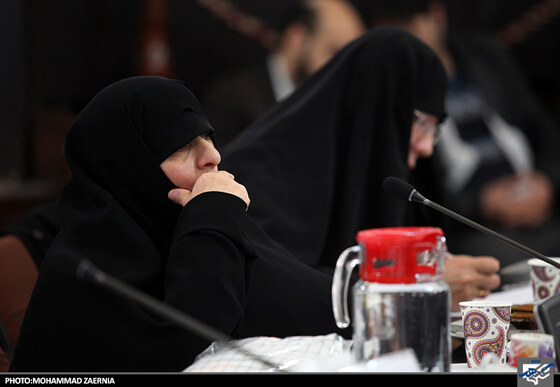 هفتمین جلسه علنی شورای اسلامی شهر مشهد