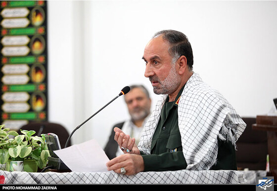 هفتمین جلسه علنی شورای اسلامی شهر مشهد