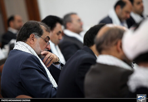 هفتمین جلسه علنی شورای اسلامی شهر مشهد