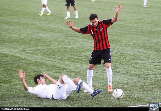 دیدار سیاه جامگان و شهرداری بندر عباس