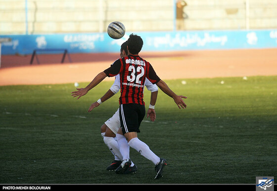 دیدار سیاه جامگان و شهرداری بندر عباس