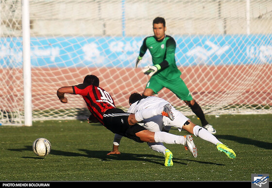 دیدار سیاه جامگان و شهرداری بندر عباس