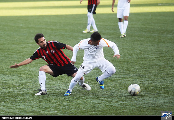 دیدار سیاه جامگان و شهرداری بندر عباس