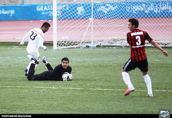 دیدار سیاه جامگان و شهرداری بندر عباس