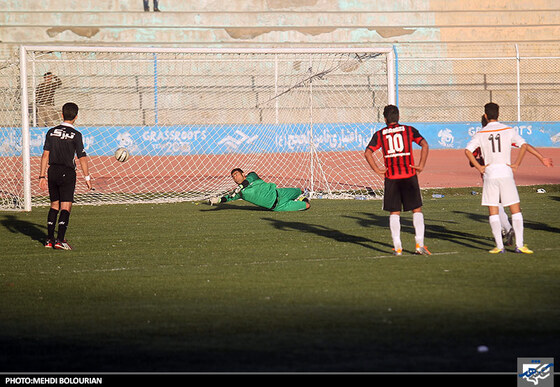 دیدار سیاه جامگان و شهرداری بندر عباس