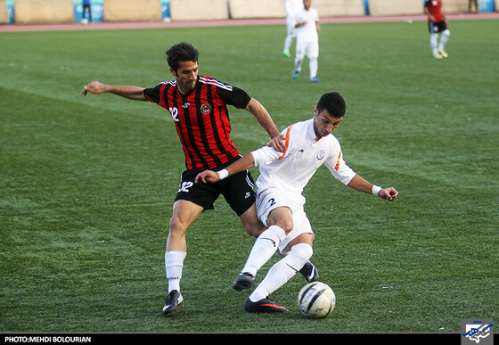 دیدار سیاه جامگان و شهرداری بندر عباس