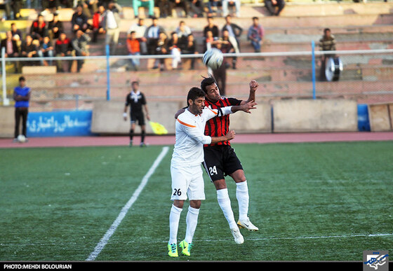 دیدار سیاه جامگان و شهرداری بندر عباس