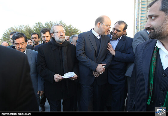  بزرگداشت آیت ا... سید حسن مدرس