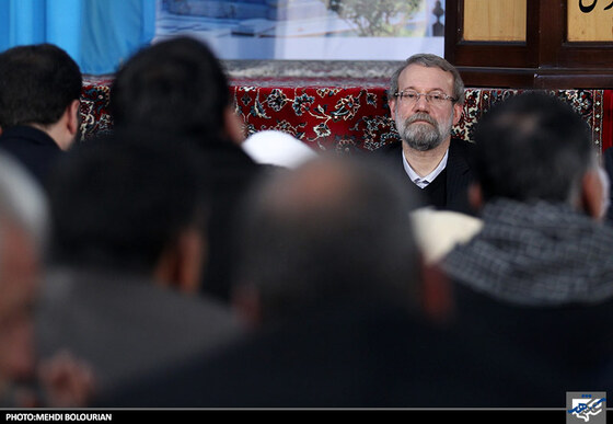  بزرگداشت آیت ا... سید حسن مدرس