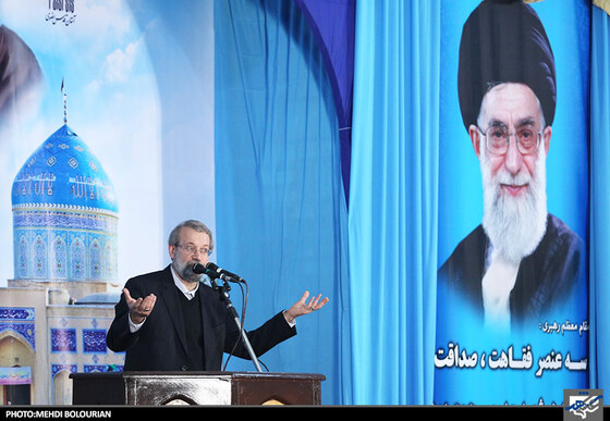  بزرگداشت آیت ا... سید حسن مدرس