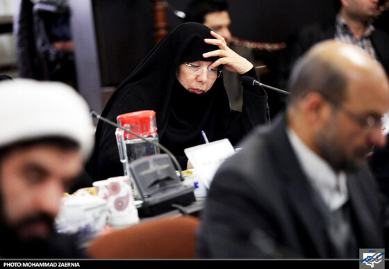  نهمین جلسه علنی چهارمین دوره شورای اسلامی شهر مشهد 