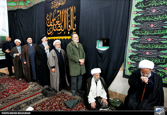 همایش بصیرت پایدار