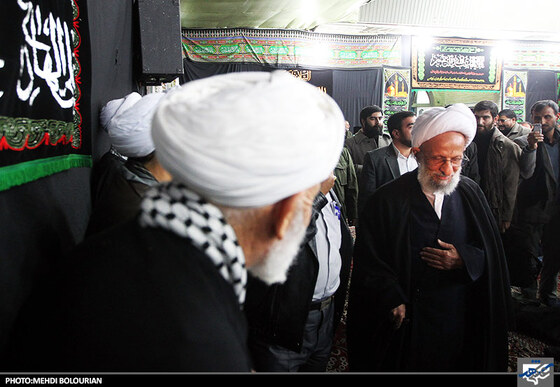 همایش بصیرت پایدار