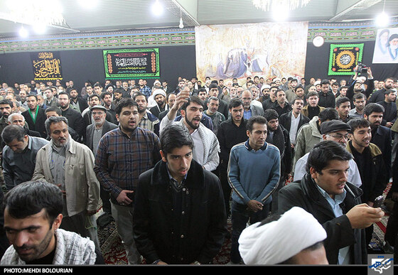 همایش بصیرت پایدار