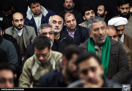 همایش بصیرت پایدار