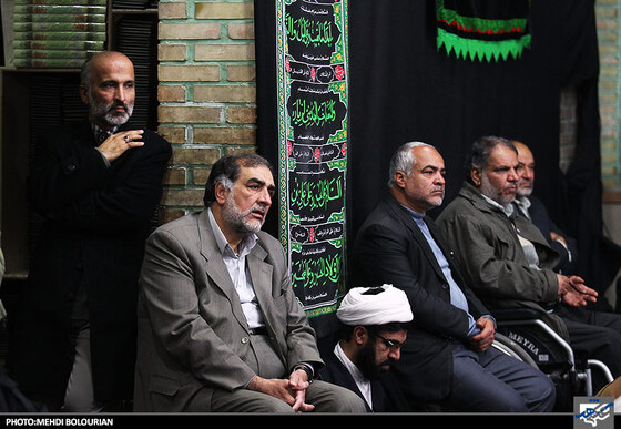 همایش بصیرت پایدار