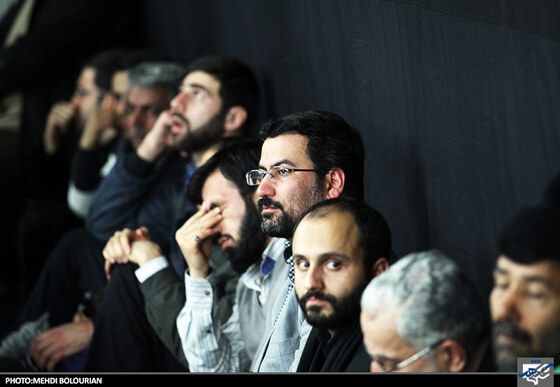 همایش بصیرت پایدار