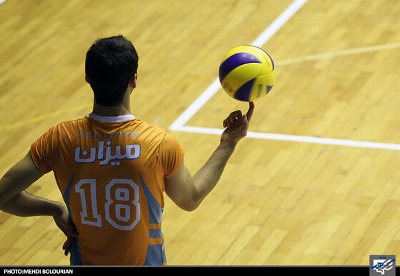 میزان خراسان و متین ورامین