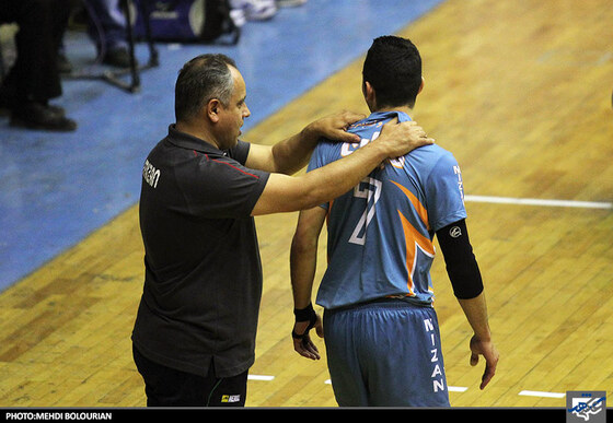 میزان خراسان و متین ورامین