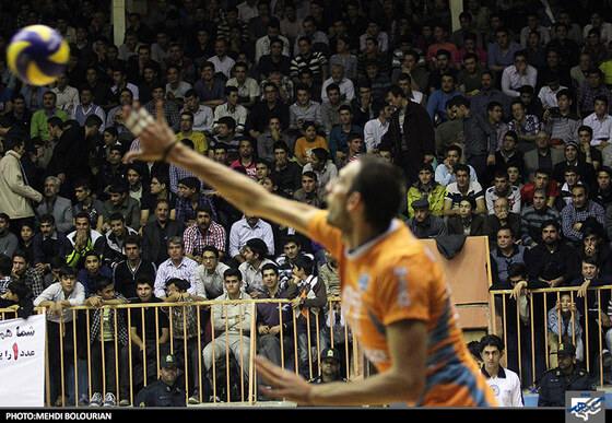 میزان خراسان و متین ورامین