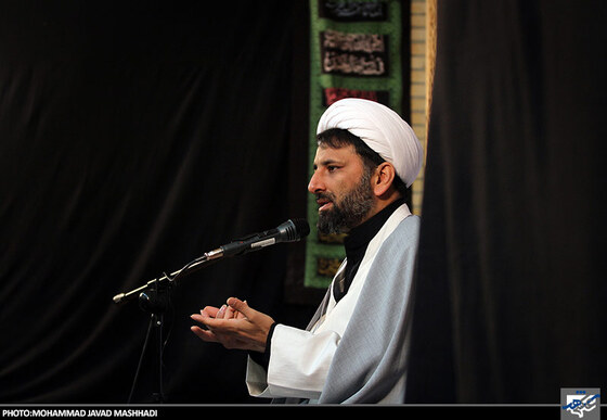 نشست نقش حوزه در تمدن سازی اسلامی