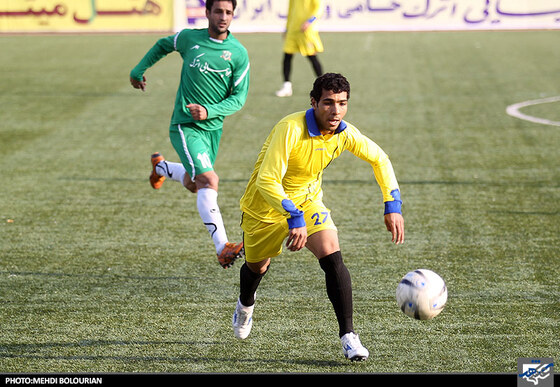 دیدار پیام وحدت و ملی حفاری اهواز