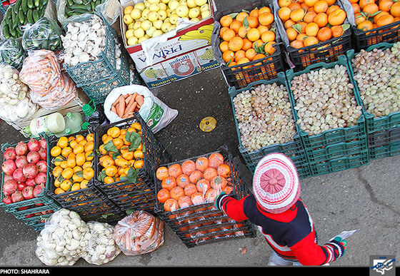 بازاری گرم برای یک شب سرد