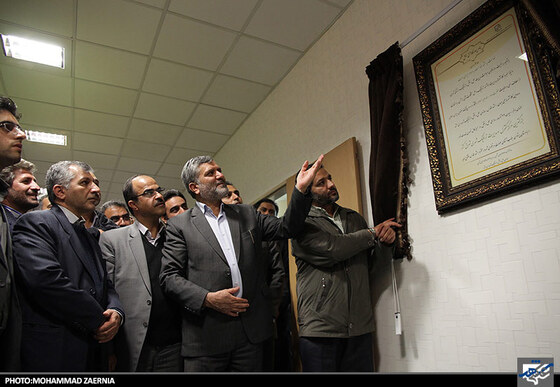  افتتاح بزرگترین مرکز مانیتورینگ و نظارت ترافیک شرق کشور 