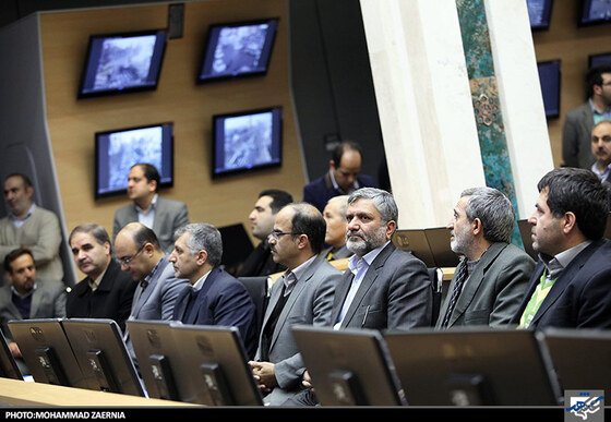  افتتاح بزرگترین مرکز مانیتورینگ و نظارت ترافیک شرق کشور 