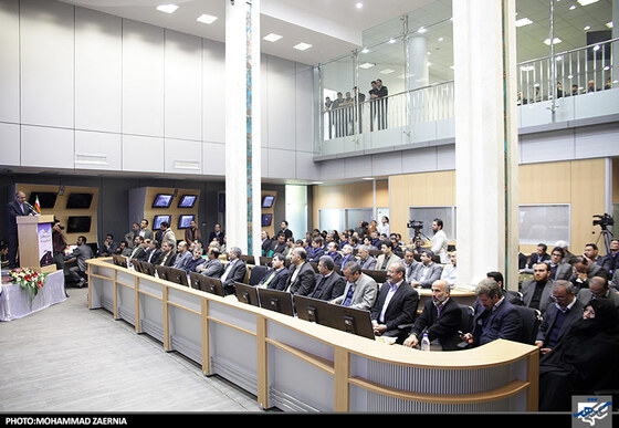  افتتاح بزرگترین مرکز مانیتورینگ و نظارت ترافیک شرق کشور 