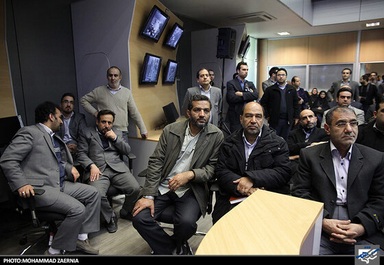  افتتاح بزرگترین مرکز مانیتورینگ و نظارت ترافیک شرق کشور 