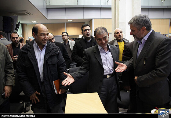  افتتاح بزرگترین مرکز مانیتورینگ و نظارت ترافیک شرق کشور 