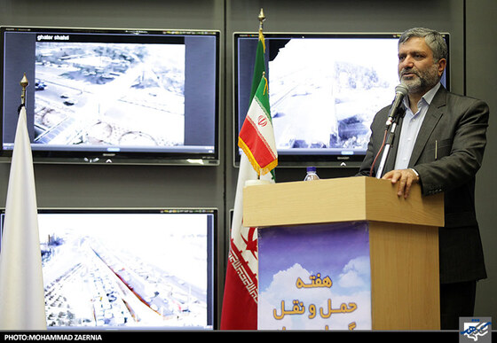  افتتاح بزرگترین مرکز مانیتورینگ و نظارت ترافیک شرق کشور 