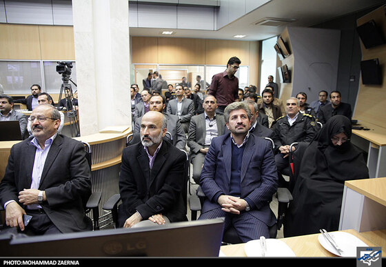  افتتاح بزرگترین مرکز مانیتورینگ و نظارت ترافیک شرق کشور 