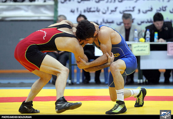 کشتی کفایتی و استیل آذین