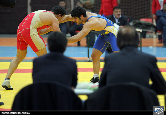 کشتی کفایتی و استیل آذین