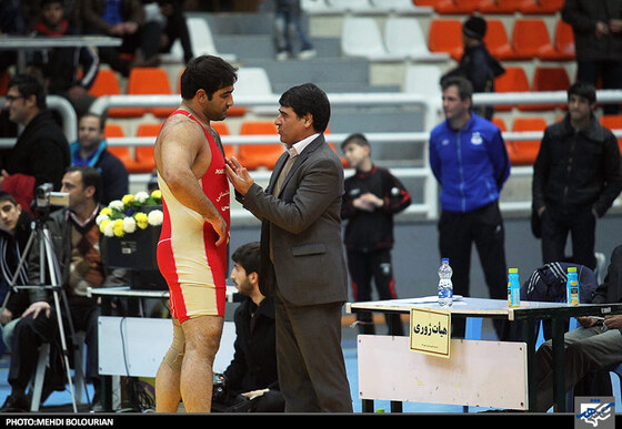 کشتی کفایتی و استیل آذین