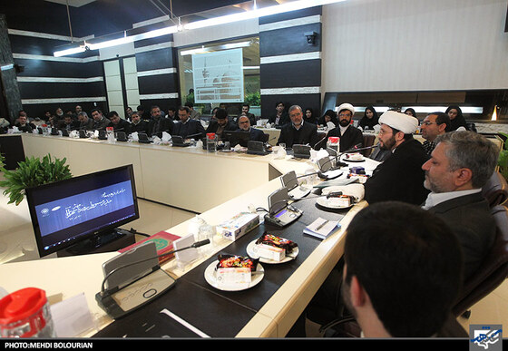 تودیع و معارفه مدیر مسئول روزنامه شهرآرا