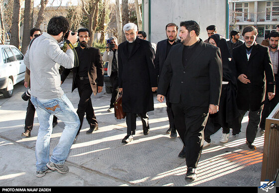  همایش حماسه بصیرت