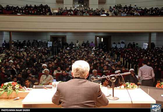  همایش حماسه بصیرت