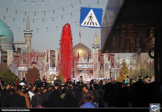 آئین عزاداری رحلت پیامبر اعظم (ص) و شهادت امام حسن مجتبی (ع)