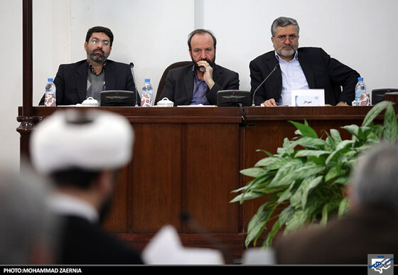 یازدهمین جلسه علنی شورای اسلامی شهر مشهد