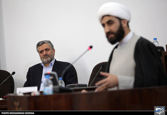 یازدهمین جلسه علنی شورای اسلامی شهر مشهد