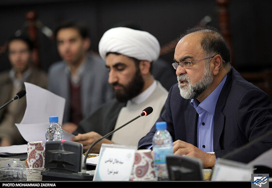 یازدهمین جلسه علنی شورای اسلامی شهر مشهد