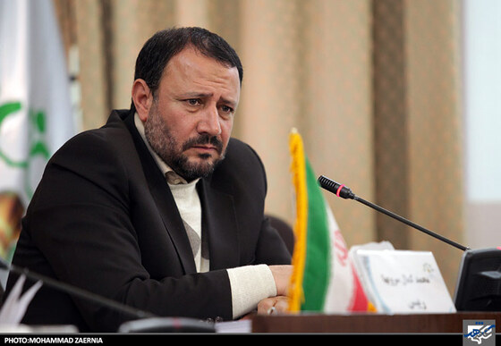 یازدهمین جلسه علنی شورای اسلامی شهر مشهد