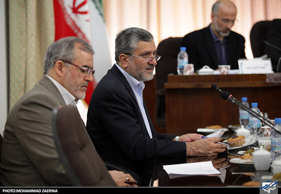 یازدهمین جلسه علنی شورای اسلامی شهر مشهد