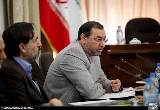 دوازدهمین جلسه شورای اسلامی شهر