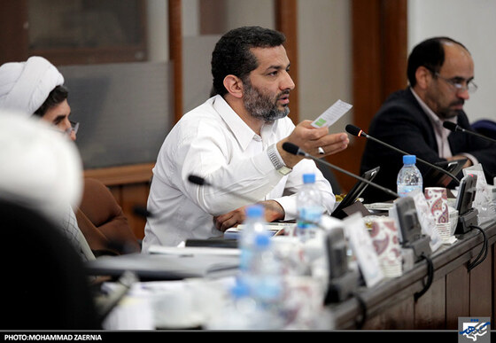 دوازدهمین جلسه شورای اسلامی شهر